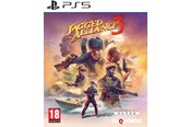 Spil - Jagged Alliance 3 - Sony PlayStation 5 - Strategi - 9120131600915