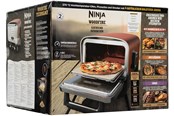 Grill og tilbehør - Ninja OO101EU outdoor barbecue/grill - OO101EU