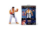 Figur - Jada Toys Street Fighter II Ryu 6" figur - 253252025