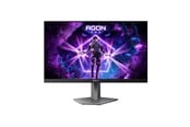 Skærm - 24,5" AOC AGON PRO AG256FS - 1920x1080 (FHD) - 390Hz - IPS - AG256FS