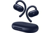 Hovedtelefoner/headset - Anker soundcore V20i - Blå - A3876G31