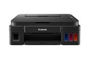 Printer - Canon PIXMA G3410 Multifunktion - Farve - Blæk - 2315C009