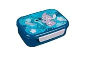 Skoletilbehør - Disney Stitch & Angel Madkasse - 6600000081