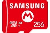 Hukommelseskort - Samsung microSD Express - 256GB - 8806095700670