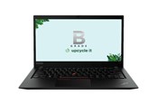 Bærbar - Lenovo Refurbished ThinkPad T14s G1 - 14" | Ryzen 5 | 16GB | 256GB | B Grade - LAP-T14SG1-MX-B004