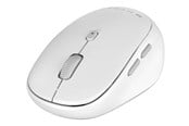 Mus - Hyper Space Next Bluetooth Mouse - Mus - Grå - HS2100GL
