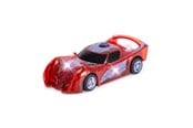 Legetøjsbil - Jada Toys Marvel Spider-Man Bil 1:32 - 203222001