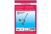 Støvsugerposer - hanestroem Vacuum Cleaner Bags - 5 Pcs - H7