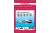 Støvsugerposer - hanestroem Vacuum Cleaner Bags - 5 Pcs - H87F