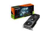 Grafikkort - GIGABYTE GeForce RTX 5060 Ti GAMING OC - 16GB GDDR7 RAM - Grafikkort - GV-N506TGAMING OC-16GD