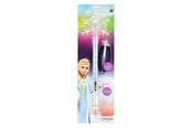 Små gaver til børn - Toi-Toys - Ice Princess Magic Wand Snowflake with Light - 12155A