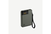 Powerbank - Aqiila Powerbird B5 - 12W - Powerbank - Mose - 5000 mAh - 406022