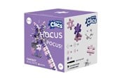 Konstruktionslegetøj - Clics - Nano - Fantasy Builders 125 pcs. - NC004