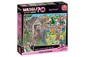 Puslespil - Wasgij Destiny 28 Dad Cave (1000) - 1110100597