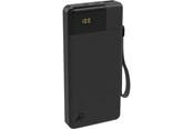 Powerbank - Aqiila Powerbird B20+ - 65W - Powerbank - Sort - 20000 mAh - 406021