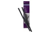 Skrive- og Tegneværktøjer - Bruynzeel - Design Charcoal 5 Sticks - 8628K05