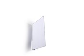 Konference & Præsentation - DURABLE Gangskilt lagerreol magnetisk A5S - 187219