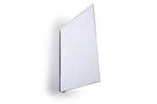 Konference & Præsentation - DURABLE Gangskilt lagerreol magnetisk A4S - 187419