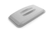 Skrivebordstilbehør - DURABLE Låg til DURABIN® LID ECO 60 - 1800504050