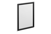 Konference & Præsentation - DURABLE Klikramme aluminium A3 - 479701