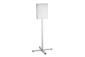 Konference & Præsentation - DURABLE Gulvskilt udendørs INFO STAND OUTDOOR A3 - 502957