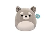 Plys - Squishmallows Shaun Schnauzer 40 cm - 237712