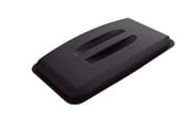 Skrivebordstilbehør - DURABLE Låg til DURABIN® LID ECO 60 - 1800504221