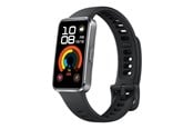 Aktivitetsarmbånd - Huawei Band 10 - Black - 55020EEP