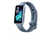 Aktivitetsarmbånd - Huawei Band 10 Blue Aluminium Alloy - 55020ELL