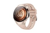 Smartwatch, Sportsur & Aktivitetstracker - Huawei Watch 5 42mm Beige - 55020EWF