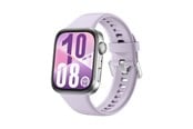 Smartwatch & Sportsur - Huawei Watch FIT 4 - Purple - 55020EYM