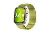 Smartwatch & Sportsur - Huawei Watch FIT 4 Pro - Green - 55020EYN