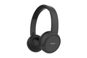 Hovedtelefoner/headset - STREETZ BT210 Headphones with Mic - BT210-BLK