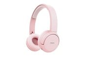 Hovedtelefoner/headset - STREETZ BT210 Bluetooth Headphones - BT210-PNK