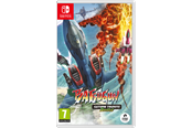 Spil - BATSUGUN Saturn Tribute Boosted - Nintendo Switch - Shoot 'em up - 7350002931776