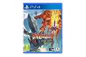 Spil - BATSUGUN Saturn Tribute Boosted - Sony PlayStation 4 - Shoot 'em up - 7350002931783