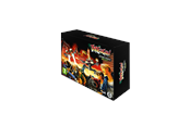 Spil - BATSUGUN Saturn Tribute Boosted (Deluxe Edition) - Sony PlayStation 4 - Shoot 'em up - 7350002935170