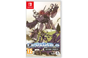 Spil - Assault Suit Leynos 2 Saturn Tribute - Nintendo Switch - Skydespil - 7350002932131