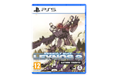 Spil - Assault Suit Leynos 2 Saturn Tribute - Sony PlayStation 5 - Skydespil - 7350002934906