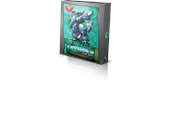Spil - Assault Suit Leynos 2 Saturn Tribute (Deluxe Edition) - Sony PlayStation 5 - Skydespil - 7350002939192