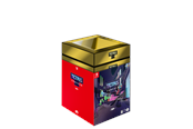 Spil - Tetris Forever (Collector's Edition) - Nintendo Switch - Platform - 7350002937174