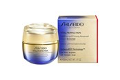 Ansigtspleje - Shiseido Vital Perfection Cream Enriched 50ml - 768614218678