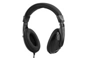 Hovedtelefoner/headset - Deltaco HL-51C Headphones - HL-51C
