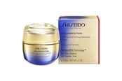 Ansigtspleje - Shiseido Vital Perfection Uplifting & Firming Advanced Cream 50ml - 768614209973