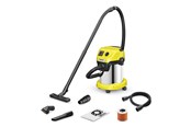 Støvsuger - Kärcher Støvsuger Karcher WD 3 P S V-17/4/20 Workshop (YSY) *EU - 1.628-195.0
