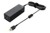 Bærbar Oplader - Deltaco Power Adapter Lenovo - LO45200USB