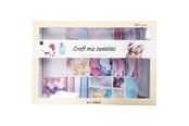 Kreativitet & Hobbyartikler - Creativ Company - Craft mix sweeties - 54458