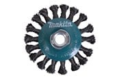 Vinkelsliber - Makita D-39861 Wire Wheel Brush - D-39861