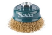 Vinkelsliber - Makita D-39768 Wire Cup Brush - D-39768