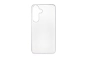 Mobil - Covers & Cases - ONSALA Phone Case Samsung S25+ 5G TPU Transparent - 588679